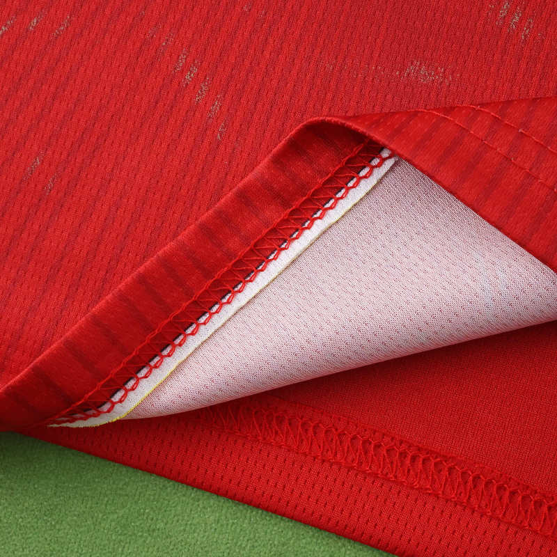Schweiz Heimtrikot