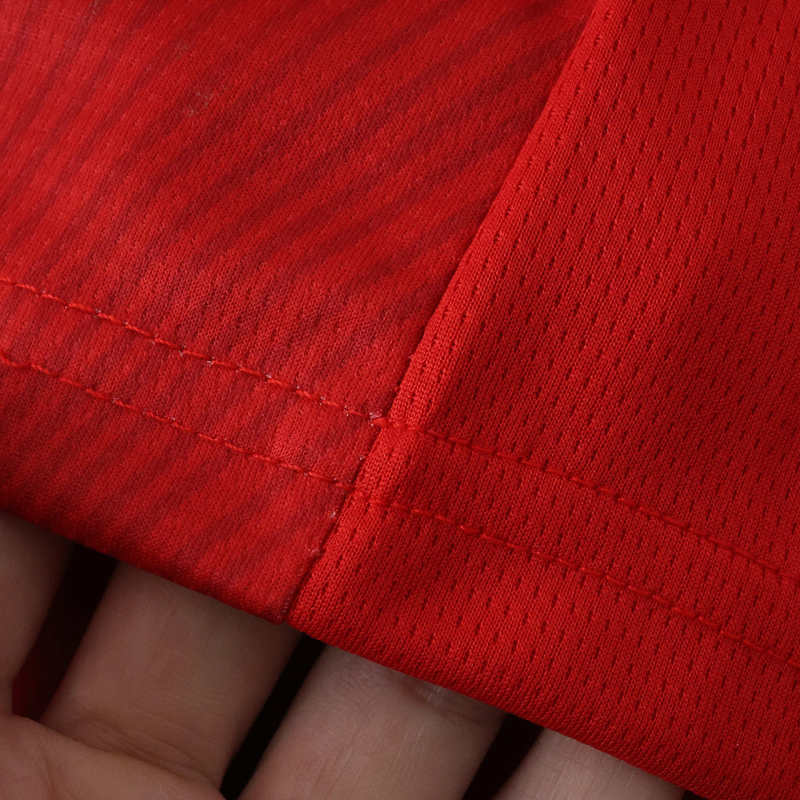 Schweiz Heimtrikot
