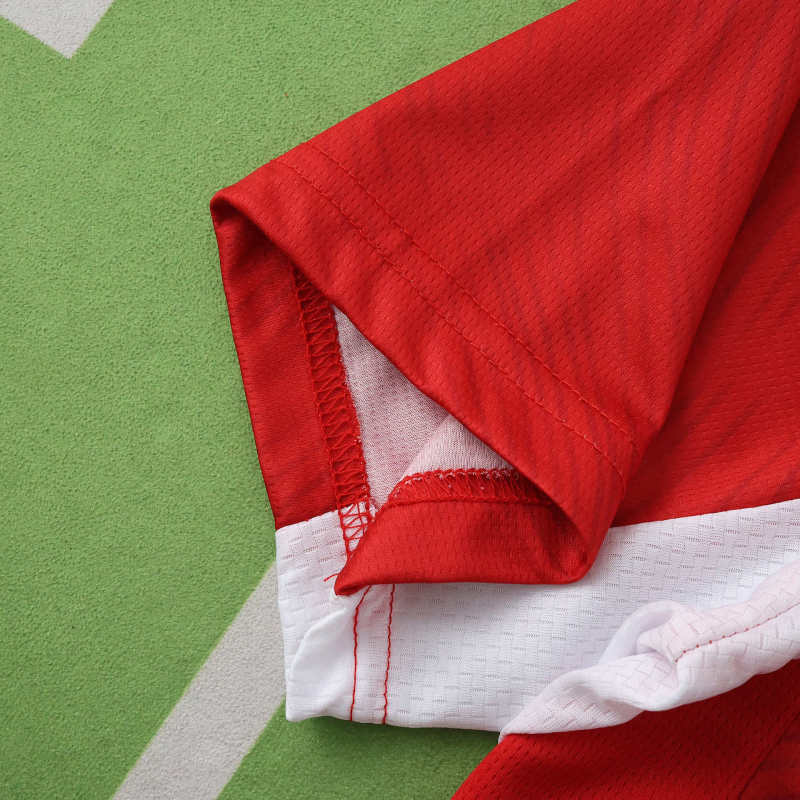 Schweiz Heimtrikot