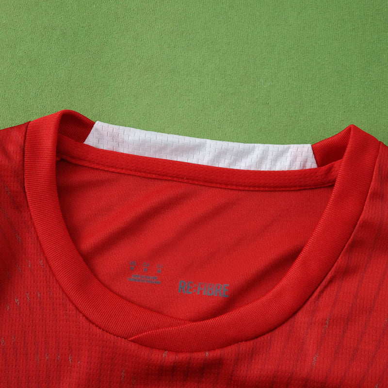 Schweiz Heimtrikot