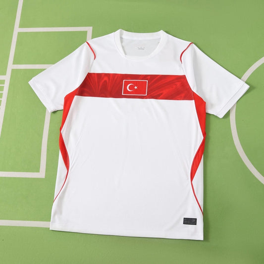 Türkei Heimtrikot
