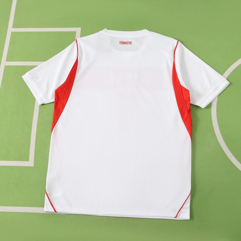 Türkei Heimtrikot