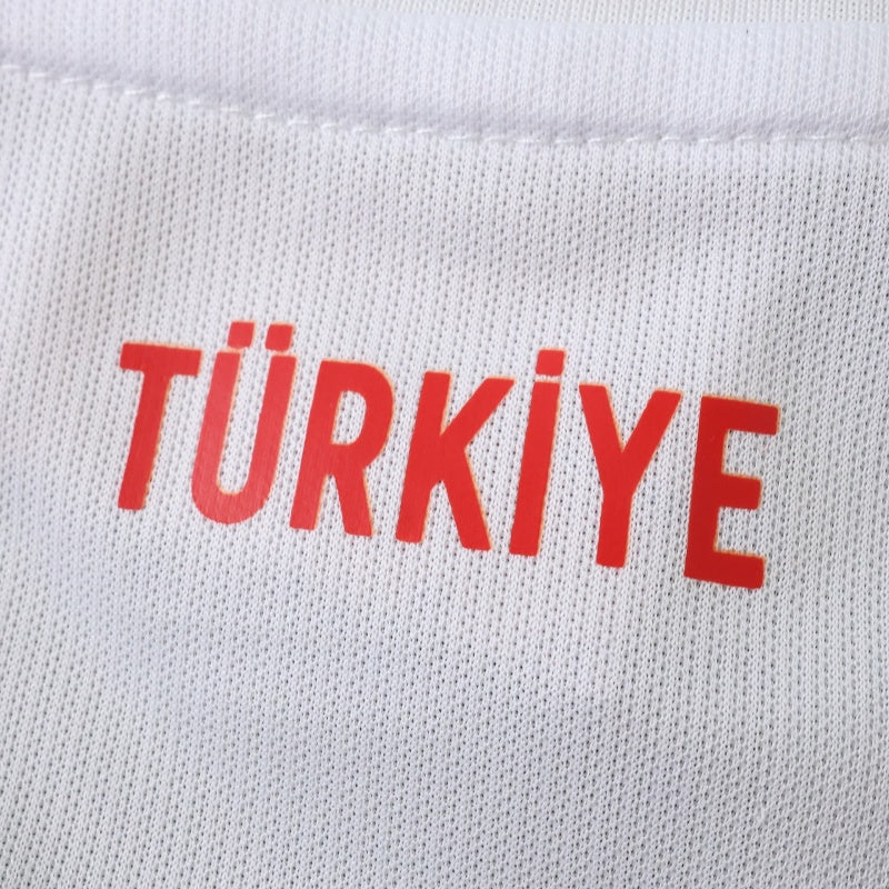 Türkei Heimtrikot