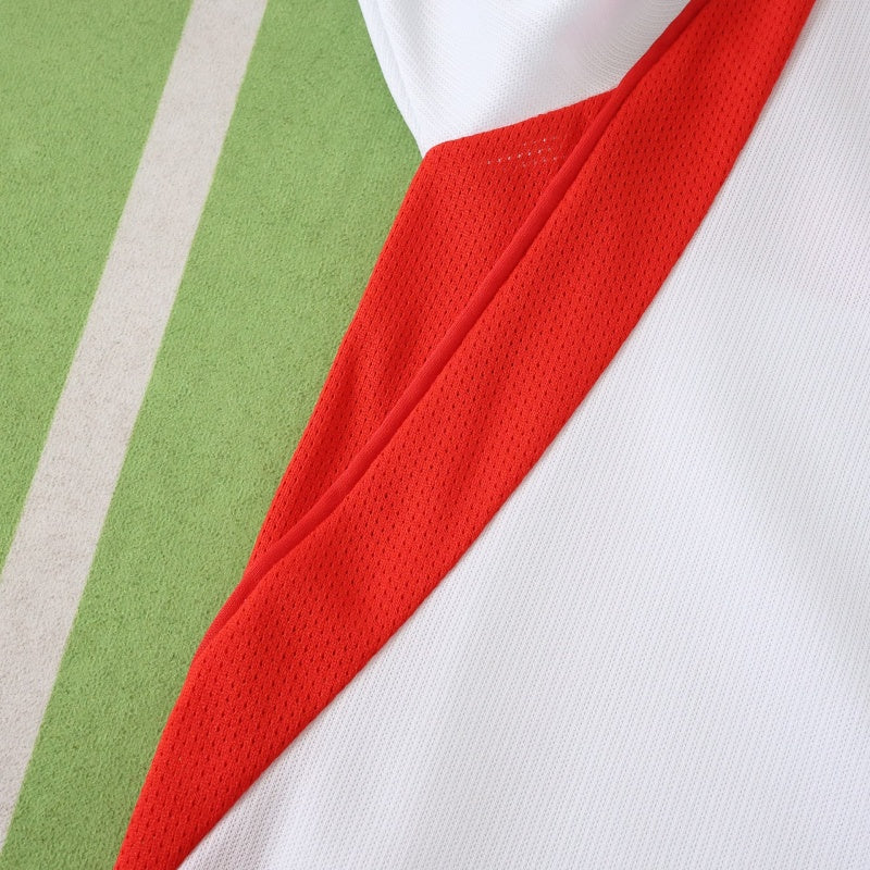 Türkei Heimtrikot