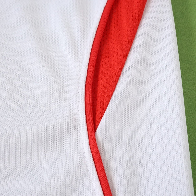 Türkei Heimtrikot