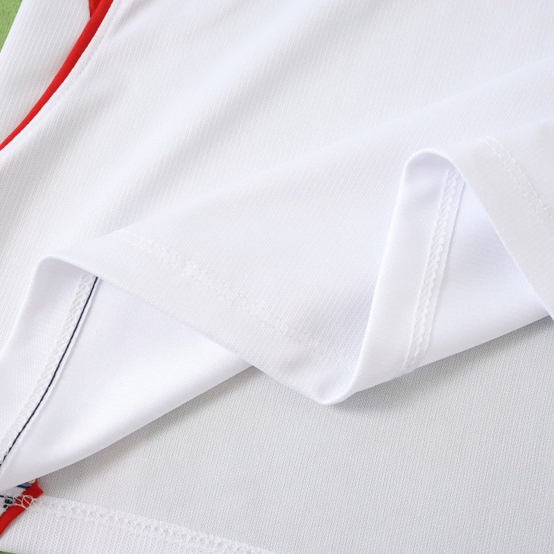 Türkei Heimtrikot