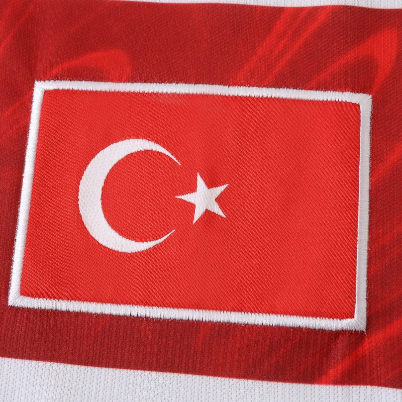 Türkei Heimtrikot