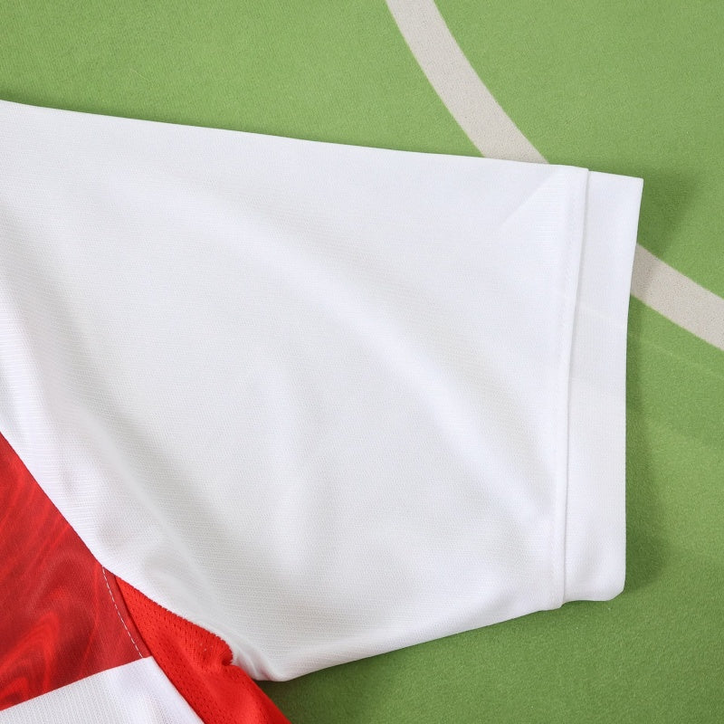 Türkei Heimtrikot