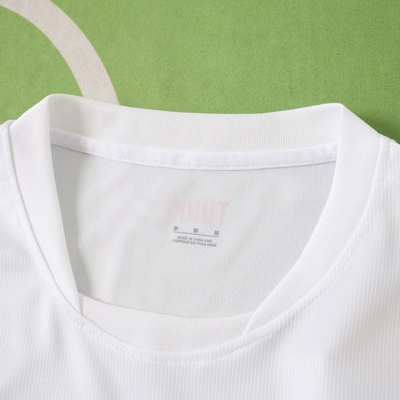 Türkei Heimtrikot