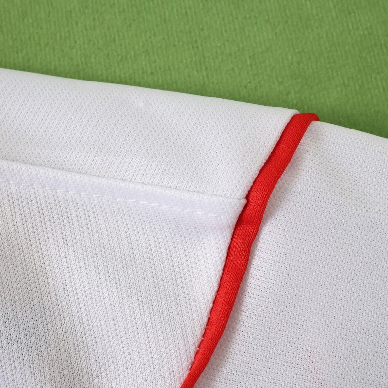 Türkei Heimtrikot