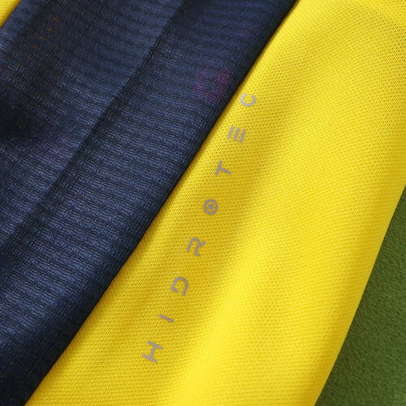 Ecuador Heimtrikot