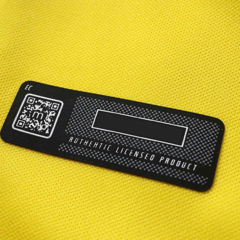 Ecuador Heimtrikot