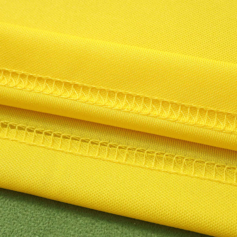 Ecuador Heimtrikot