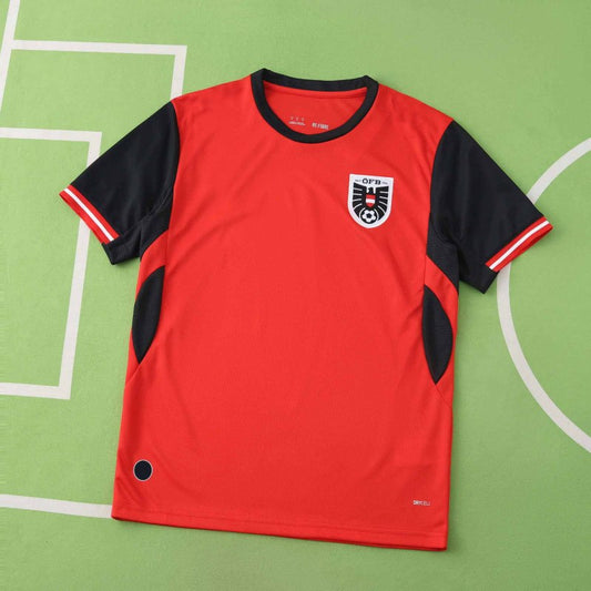 Österreich Heimtrikot