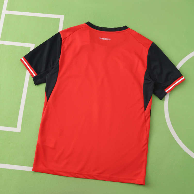 Österreich Heimtrikot