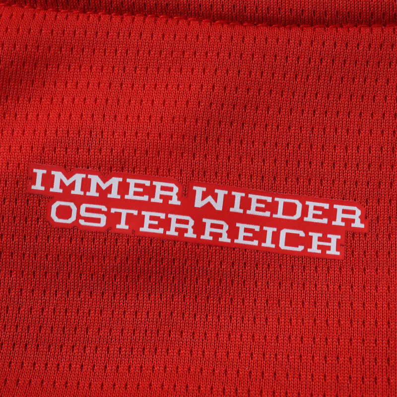 Österreich Heimtrikot