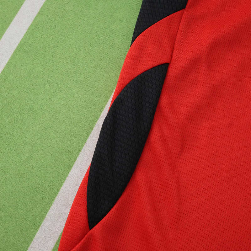 Österreich Heimtrikot