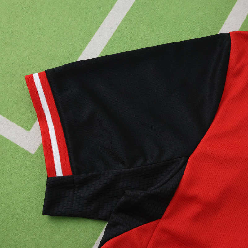 Österreich Heimtrikot