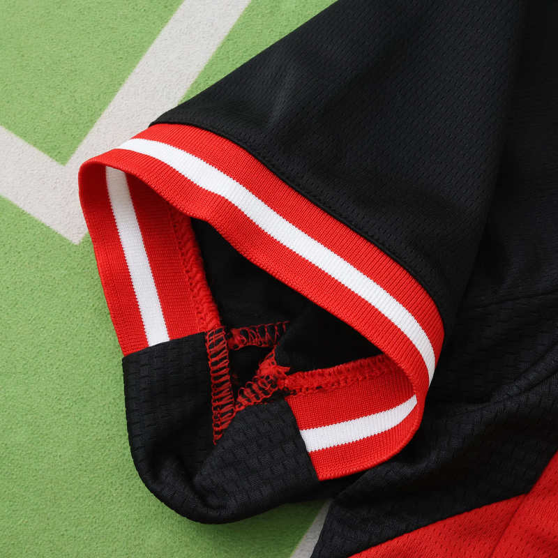 Österreich Heimtrikot