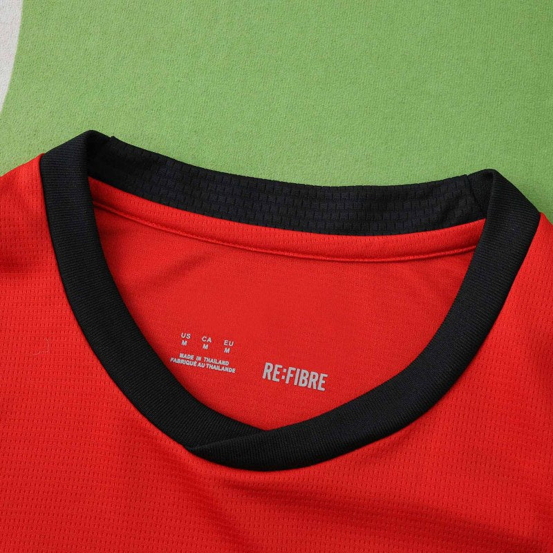 Österreich Heimtrikot