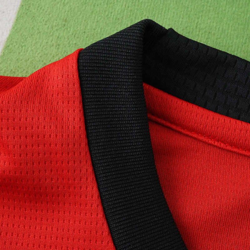 Österreich Heimtrikot