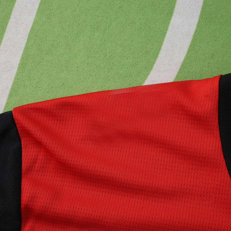 Österreich Heimtrikot