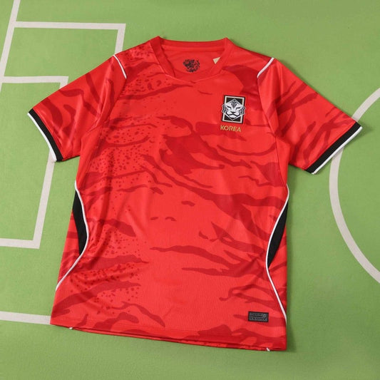 Südkorea Heimtrikot
