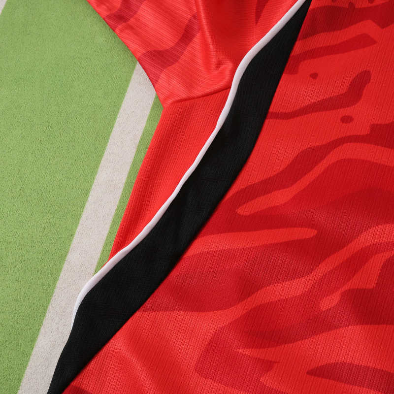 Südkorea Heimtrikot