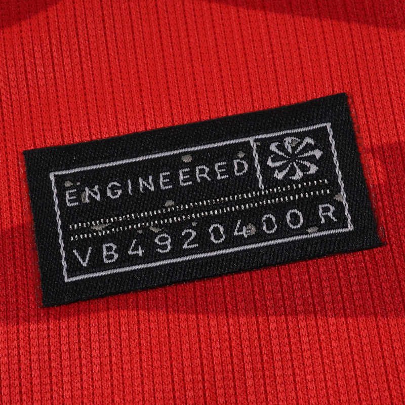 Südkorea Heimtrikot