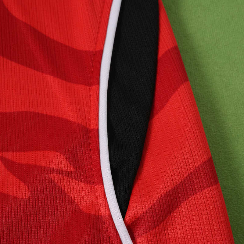 Südkorea Heimtrikot
