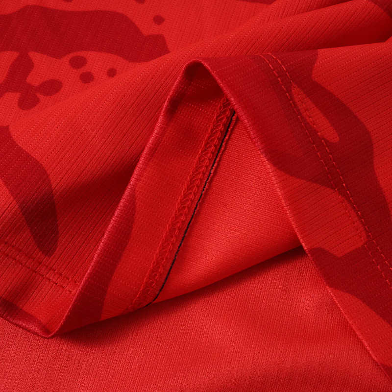 Südkorea Heimtrikot