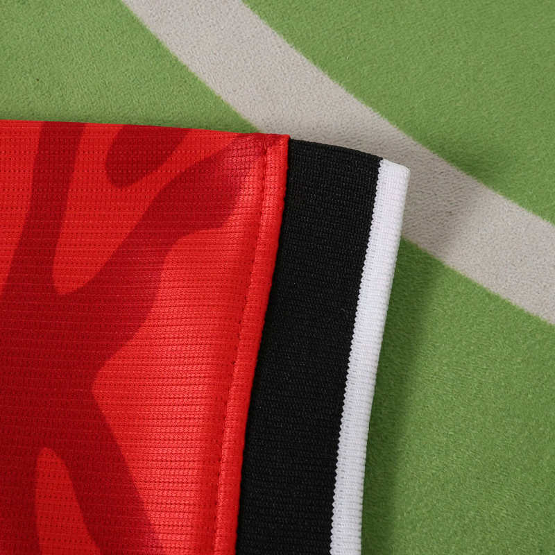 Südkorea Heimtrikot