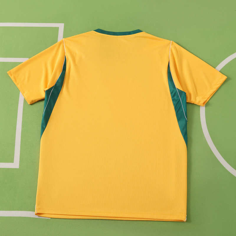 Australien Heimtrikot