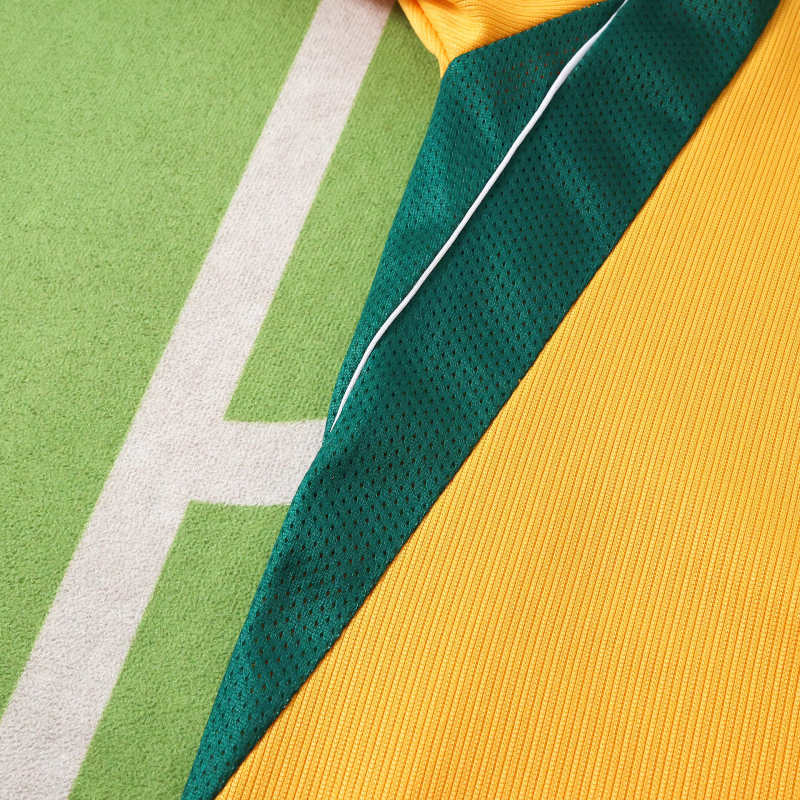 Australien Heimtrikot