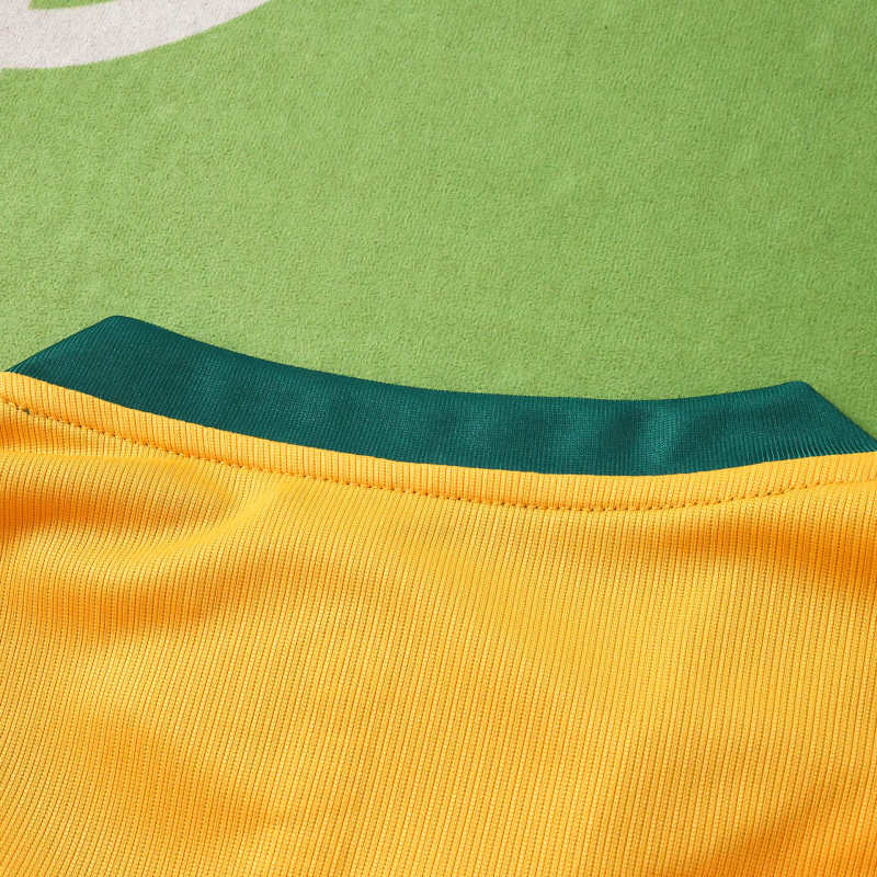 Australien Heimtrikot