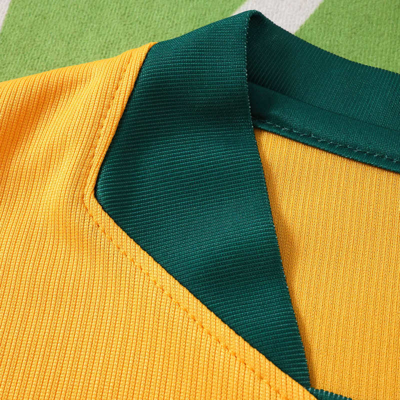 Australien Heimtrikot