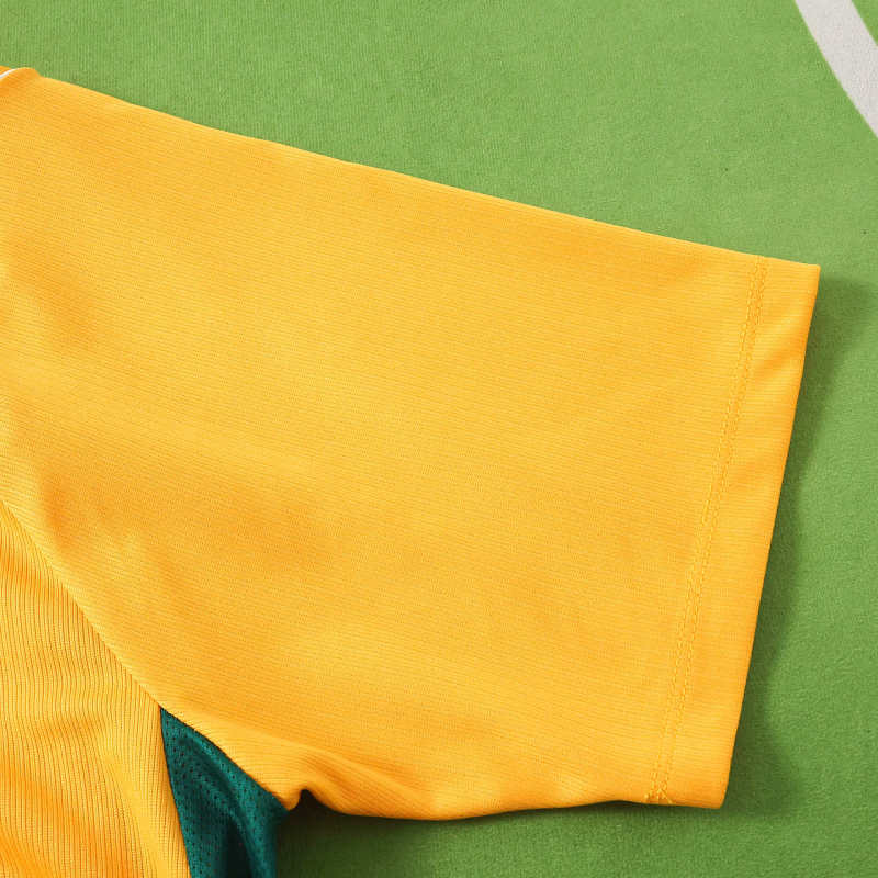 Australien Heimtrikot