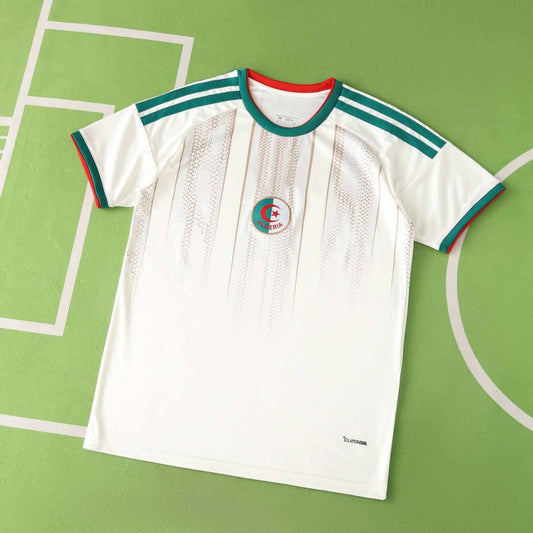 Algerien Heimtrikot