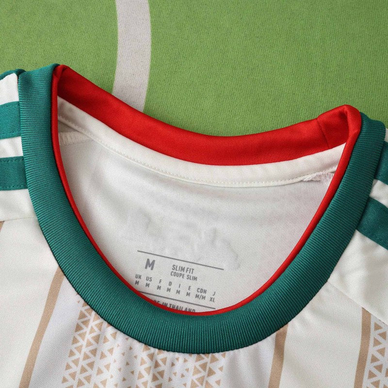 Algerien Heimtrikot