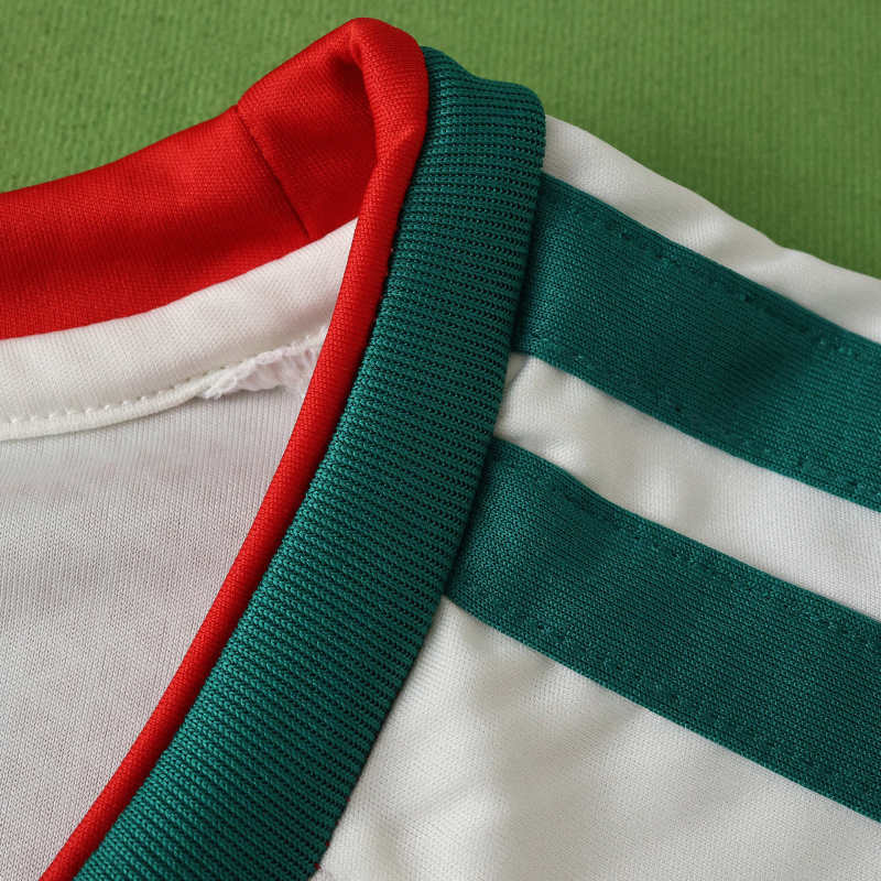 Algerien Heimtrikot