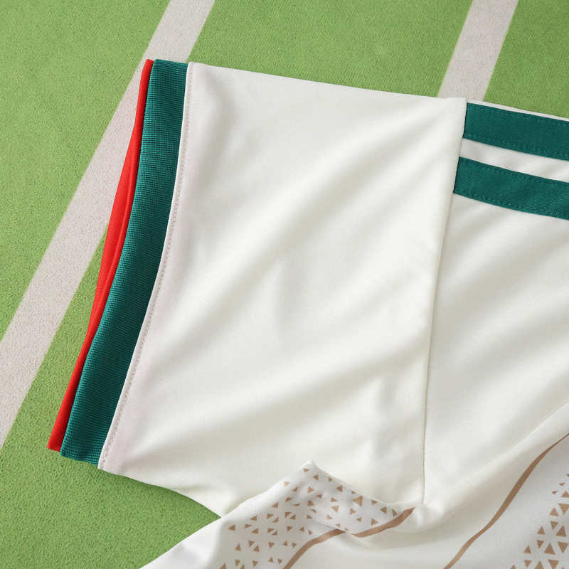 Algerien Heimtrikot