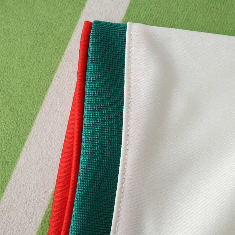Algerien Heimtrikot