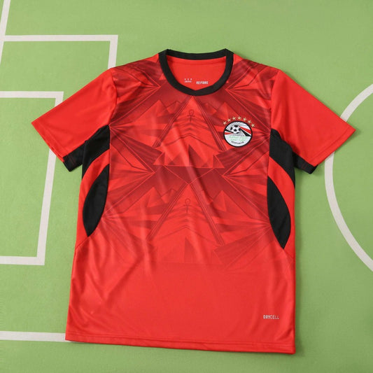 Ägypten Heimtrikot