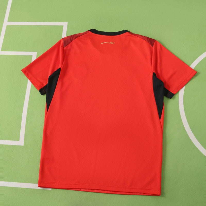 Ägypten Heimtrikot