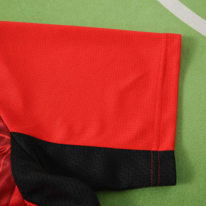 Ägypten Heimtrikot