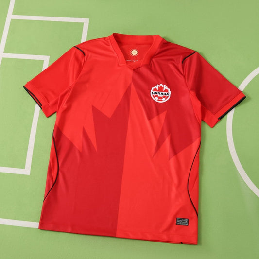 Kanada Heimtrikot