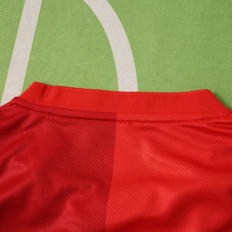 Kanada Heimtrikot