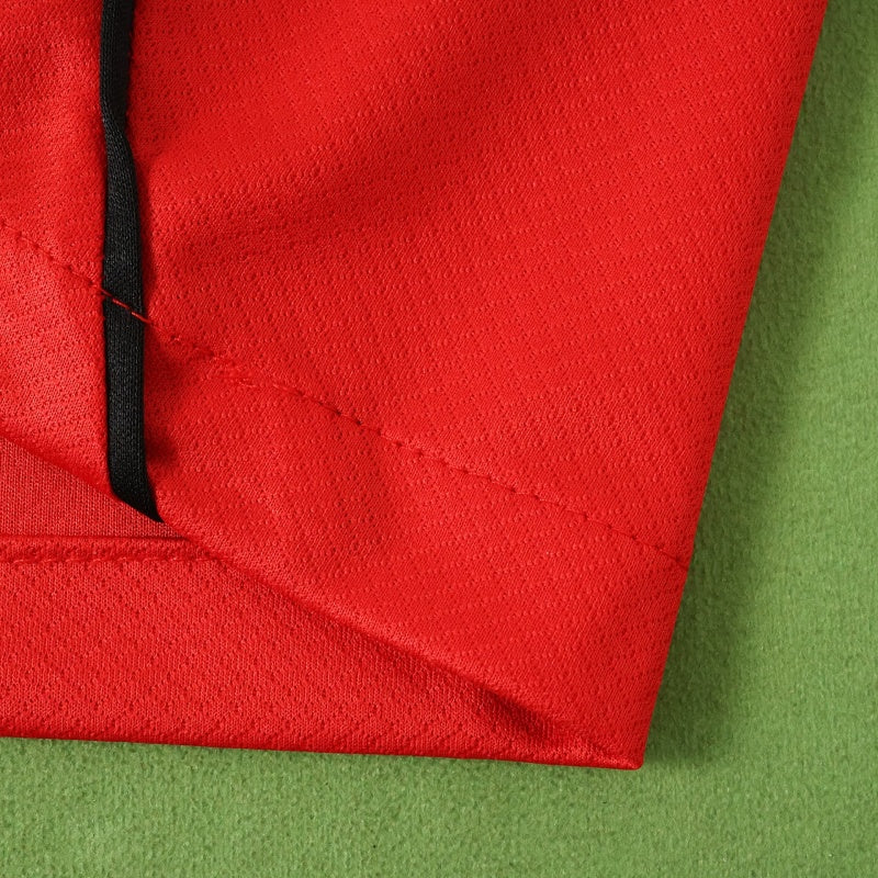 Kanada Heimtrikot
