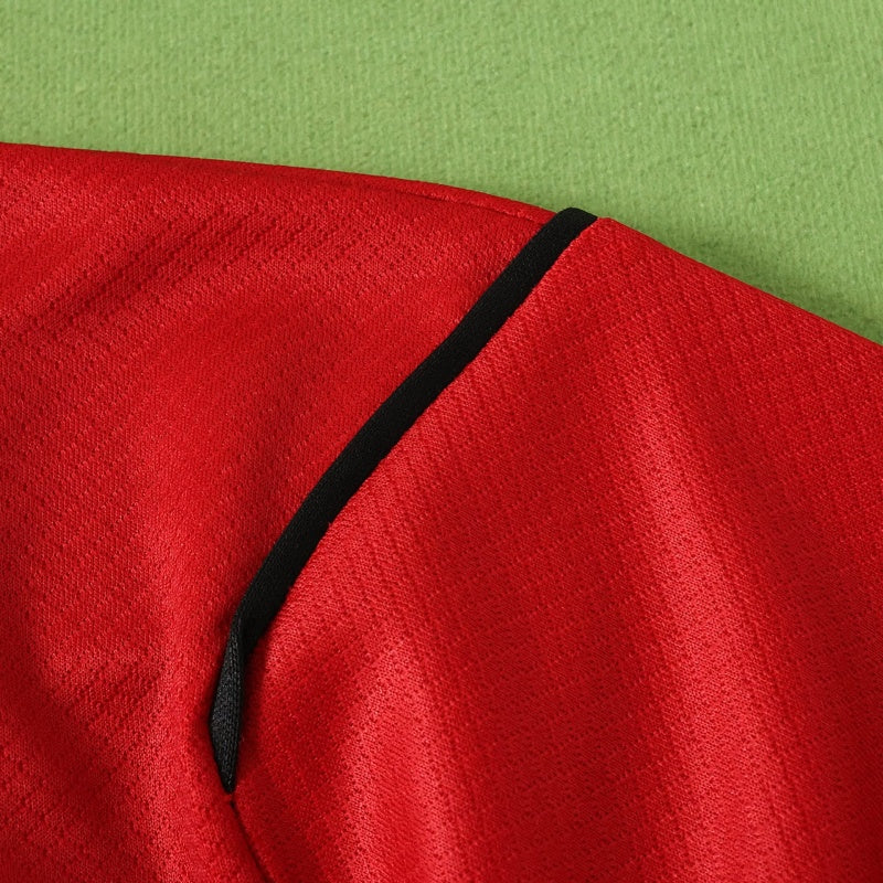Kanada Heimtrikot