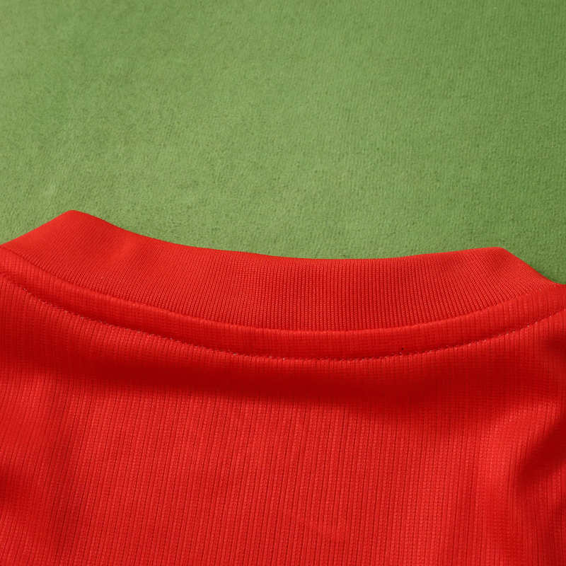 Norwegen Heimtrikot